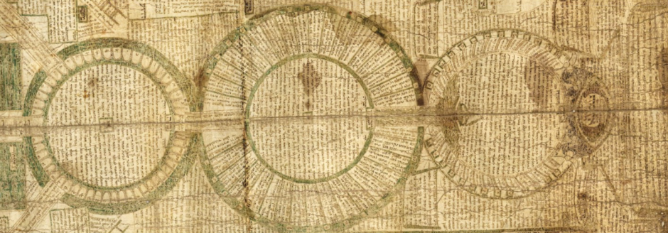 Coadă de Leu – Învățături evreiești